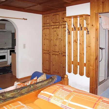 Haus Oberweissbach 315w Wildschoenau