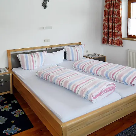 Apartmán Haus Oberweissbach 315w