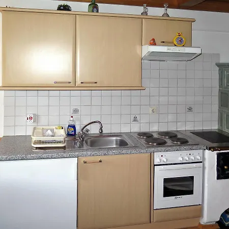 Haus Oberweissbach 315w *