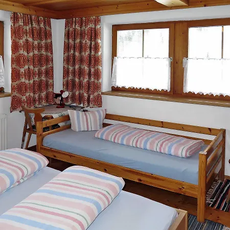 Haus Oberweissbach 315w Wildschoenau