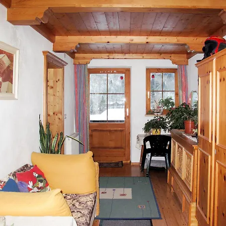 Haus Oberweissbach 315w Apartmán