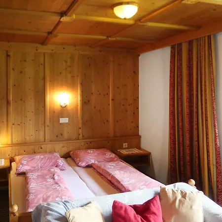 Haus Oberweissbach 315w Apartmán Wildschoenau