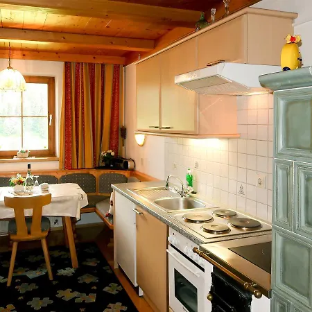 Apartmán Haus Oberweissbach 315w *