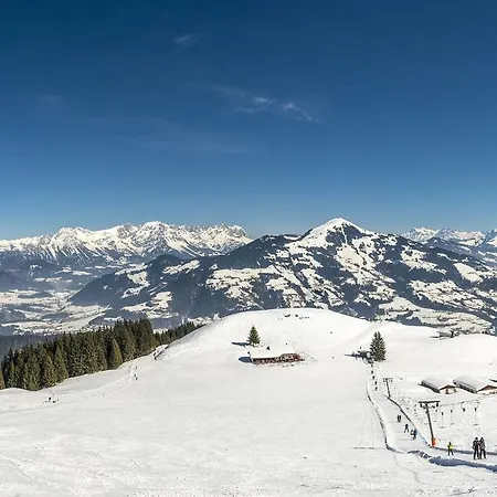 Apartmán Haus Oberweissbach 315w