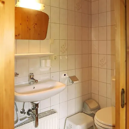 Apartmán Haus Oberweissbach 315w Wildschoenau
